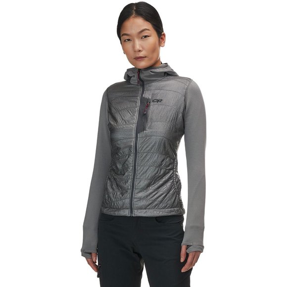 outdoor research deviator jacket